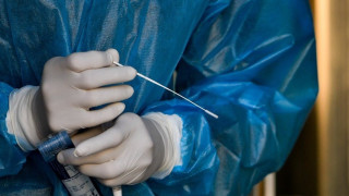 Αλίμονό μας αν κερδίσουν τον... εμφύλιο παγκόσμιο πόλεμο του κωρονοϊού