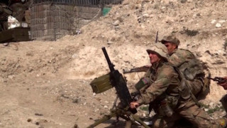 Ρωσική αποκάλυψη: Τόσους μισθοφόρους έστειλε η Τουρκία