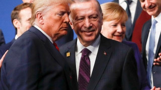 Bloomberg: Οι ηγέτες που θα δυσαρεστηθούν με μια ήττα του Τραμπ