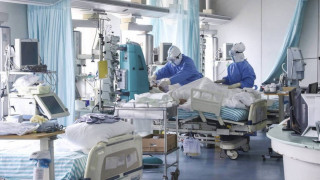 Κορωνοϊός: «Βράζει» η Αττική, πόσα κρούσματα καταγράφηκαν στη Θεσσαλονίκη