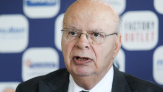 Νέα επίθεση Βασιλακόπουλου σε Αυγενάκη