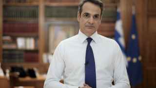 Κορωνοϊός: Τα νέα μέτρα που ανακοινώνει το Σάββατο ο Μητσοτάκης