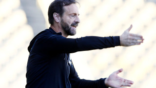 Ο Μάντζιος έχει μία σοβαρή δουλειά μπροστά του