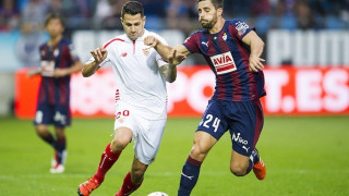Στο «Χ» η Λας Πάλμας, ﻿στο «Χ» η Μπιλμπάο, ﻿στο «Χ» και η Χιρόνα…