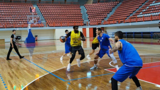 Το πρόγραμμα της Basket League από την 3η έως την 5η αγωνιστική