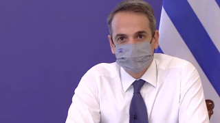 Ποιος είναι ο νέος σύμβουλος του Κυριάκου Μητσοτάκη