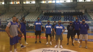 Νέα τεστ και αναχώρηση για Αθήνα στον Ηρακλή