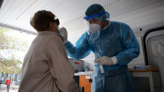 Χαλκιδική: Πού γίνονται δωρεάν rapid test