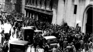 Για τα συντρίμμια της οικονομίας θα βρεθεί... εμβόλιο;