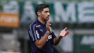 Στους «4» του Copa Libertadores η Παλμέιρας του Αμπέλ Φερέιρα