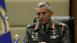 Φλώρος: Συνεχίζω απερίσπαστος την εκτέλεση των καθηκόντων -Ευχαριστώ τον πρωθυπουργό για την εμπιστοσύνη