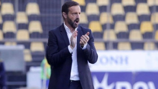 Οι καθαρές κουβέντες του Μάντζιου και ο πραγματικός στόχος του Άρη