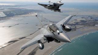 Rafale, F-16 Viper, πύραυλοι και υπερσύγχρονα ραντάρ για τις ελληνικές ΈΔ