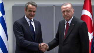 Ερντογάν: «Ζεστό κλίμα» στην πρόταση για συνεργασία με Ελλάδα στην πυρηνική ενέργεια
