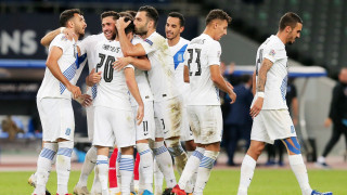 Αυτοί είναι οι αντίπαλοι της Εθνικής στα προκριματικά του Παγκοσμίου Κυπέλλου 2022