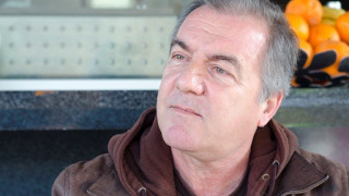 Παπαϊωάννου: «Σιγά σιγά θα μπει και ο Κωνσταντέλιας, πόσο καιρό έχει να παίξει Θεσσαλονίκη η Εθνική;»