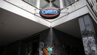 Αυξάνεται συνεχώς το ποσοστό ανεργίας- Μονάχα 1 στους 5 ανέργους δικαιούται επίδομα