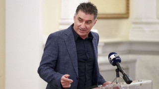 Δεν είναι ο Ζαγοράκης το πρόβλημα, αλλά η ολιστική μελέτη των UEFA-FIFA