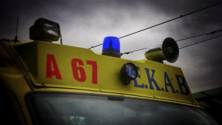 Κιλκίς: Τραγωδία στην άσφαλτο με δυο νεκρούς σε τροχαίο με αγριογούρουνα