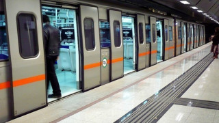 Αρνητές μάσκας επιτέθηκαν και ξυλοκόπησαν εργαζόμενο στο Μετρό της Αθήνας
