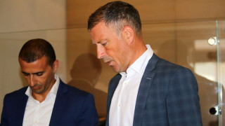 Μπορεί ο φθαρμένος και υπό αμφισβήτηση Κλάτενμπεργκ να εγγυηθεί την διαιτητική ομαλότητα στο νέο πρωτάθλημα;