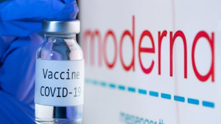 Γιατί η Ελβετία θα καταστρέψει 10 εκατ. δόσεις του εμβολίου της Moderna