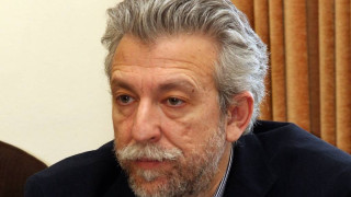 «Σκοτώνει» το ερασιτεχνικό ποδόσφαιρο ο Κοντονής