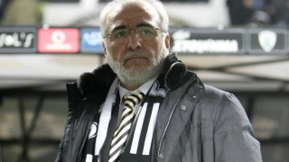 Τον Ιβάν Σαββίδη και τα μάτια σας αλλά…