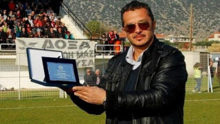 «Και ο... Βαρθολομαίος να σφυρίξει, θα έχουμε σχόλια» (audio)