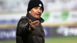 «Δεν μας σεβάστηκε ο διαιτητής»