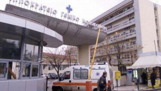 Θεσσαλονίκη: Μάχη για τη ζωή της δίνει 9χρονη που υπέστη αλλεργικό σοκ