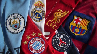 Super Champions: Στα «σκαριά» το νέο Champions League!