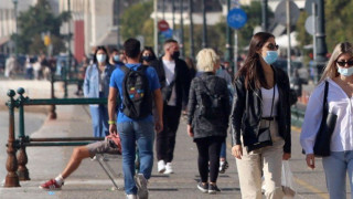Κορωνοϊός: Τρόμος για τις μεταλλάξεις, το τρίτο κύμα και «ολικό lockdown»