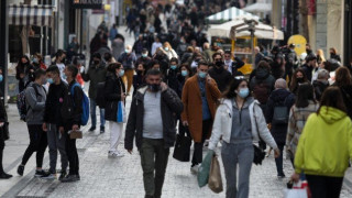 Καθηγητής Γενετικής ΑΠΘ: Θα χρειαστούν νέα εμβόλια για την βραζιλιάνικη μετάλλαξη