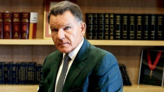 Κούγιας σε Πηλαδάκη: «Ρε Λούλη...»
