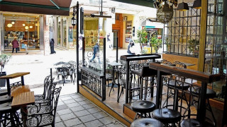 Διευκρινίσεις για την απαγόρευση του take away - Από πότε ισχύει