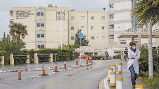 Τι έδειξε η νεκροψία του 85χρονου που πέθανε μετά τον εμβολιασμό