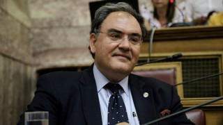Σαρηγιάννης: Περισσότερα μέτρα σε όλη τη Θεσσαλονίκη, όχι μόνο σε κάποιους δήμους