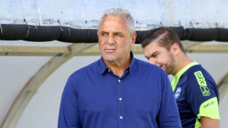 «Λόγω κορωνοϊού χάθηκε μια γενιά ποδοσφαιριστών, γι΄ αυτό αποχωρώ από τα Χανιά»