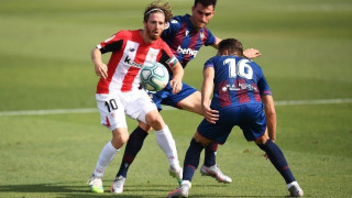 Στο «Χ» η Σαλερνιτάνα, στο «Χ» η Αθλέτικ Μπιλμπάο, στο «Χ» και η Βενέτσια…