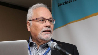 Παυλάκης: Χρειάζεται ολικό lockdown δύο εβδομάδων