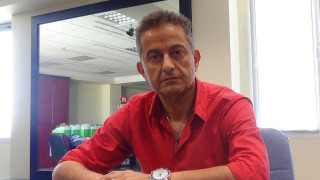 Μήνυμα συσπείρωσης ενόψει πλέι άουτ!