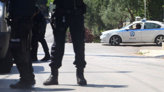 Καλαμαριά: Άνδρας απειλεί να αυτοκτονήσει