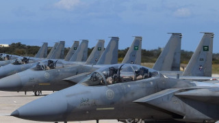Το «oui» των Γάλλων για την ένταξη των 36 Mirage 2000-9 των ΗΑΕ στον αεροπορικό στόλο
