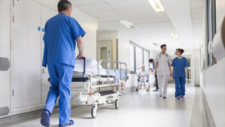 Κατερίνη: Καλά νέα για τον 37χρονο διασωληνωμένο