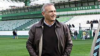 Καρούλιας: «Δίκαια το πήρε η ΑΕΚ, ήταν πιο πλήρης - Ο ΠΑΟΚ για δύο μήνες ήταν φαβορί»
