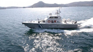 Χαλκιδική: Αγνοείται ψαράς ανοιχτά του Άγιου Όρους