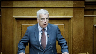 Σιμόπουλος: «Έκανα χαβαλέ για τον Άρη, δεν ζητάω συγγνώμη»