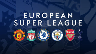 Αλλάζει το ευρωπαϊκό ποδόσφαιρο! Η UEFA προσεγγίζει την European Super League