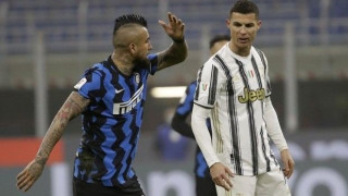 Serie A: Επιστροφή θεατών στις λιγότερο επιβαρυμένες περιοχές